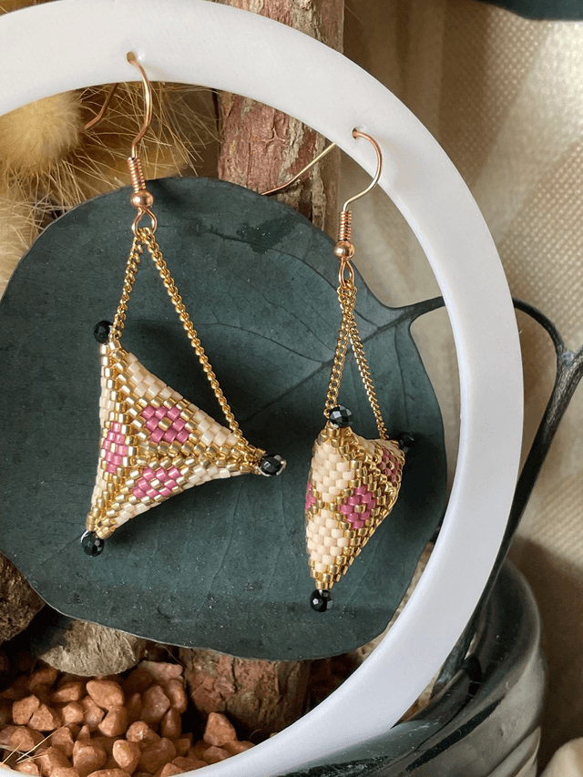 Boucle Ballote