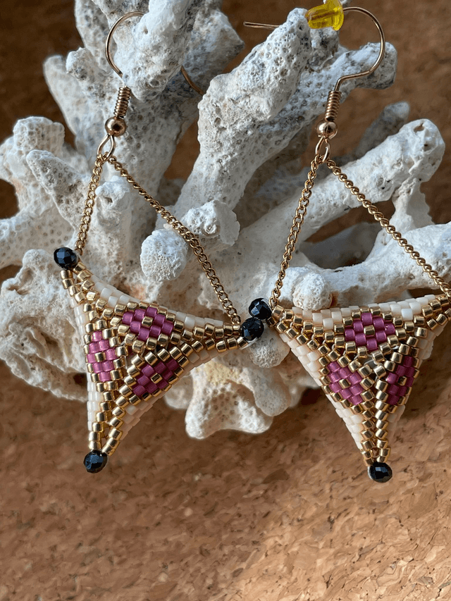 Boucle Ballote