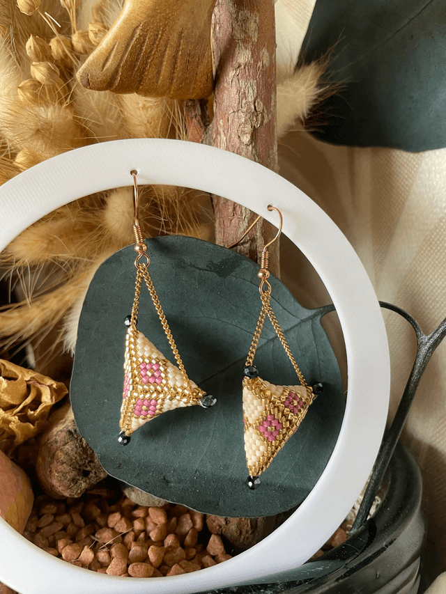 Boucle Ballote