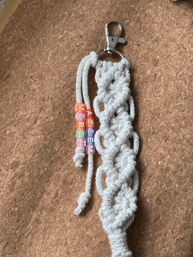 Cadeaux Atsem/maitresse