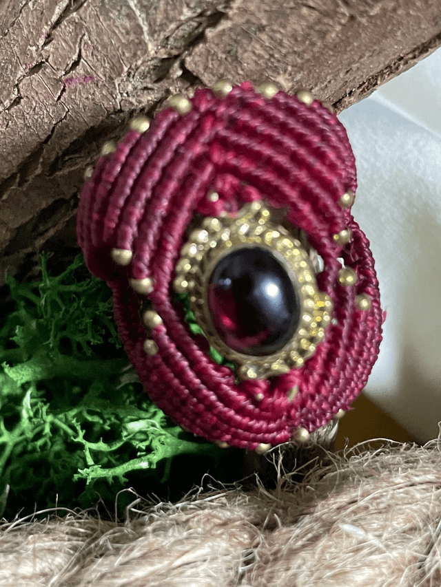 bague