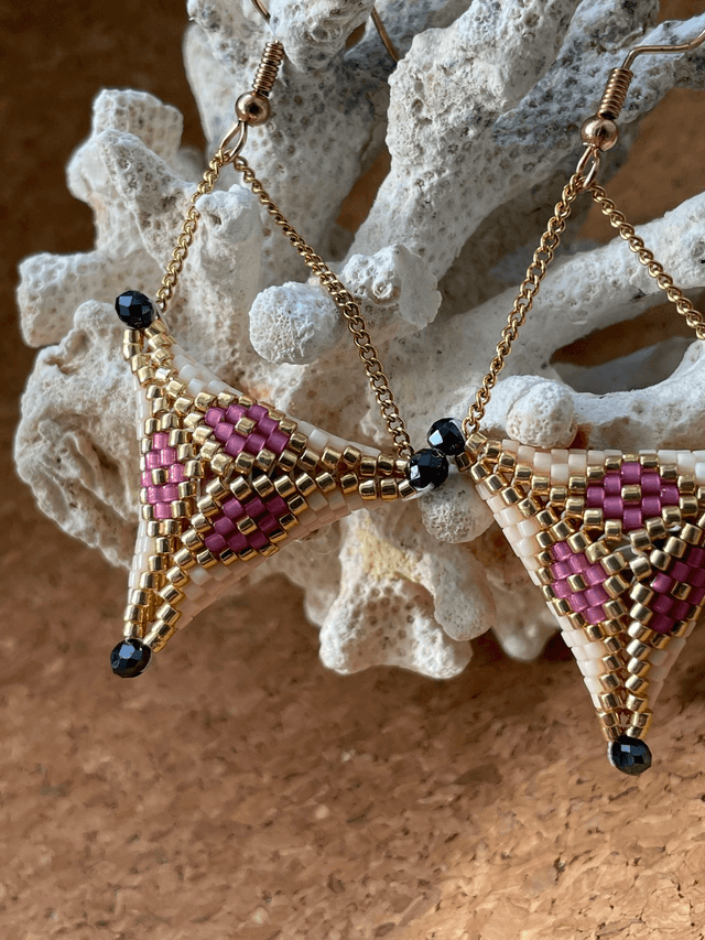 Boucle Ballote