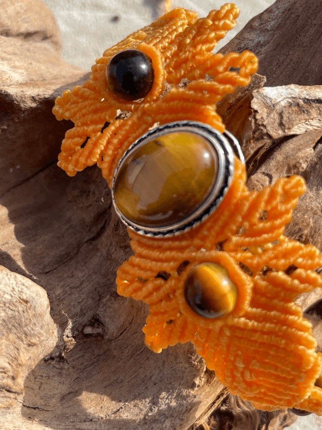 Bracelet Anémone