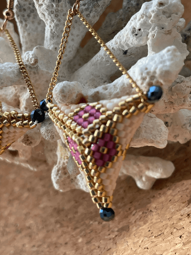 Boucle Ballote
