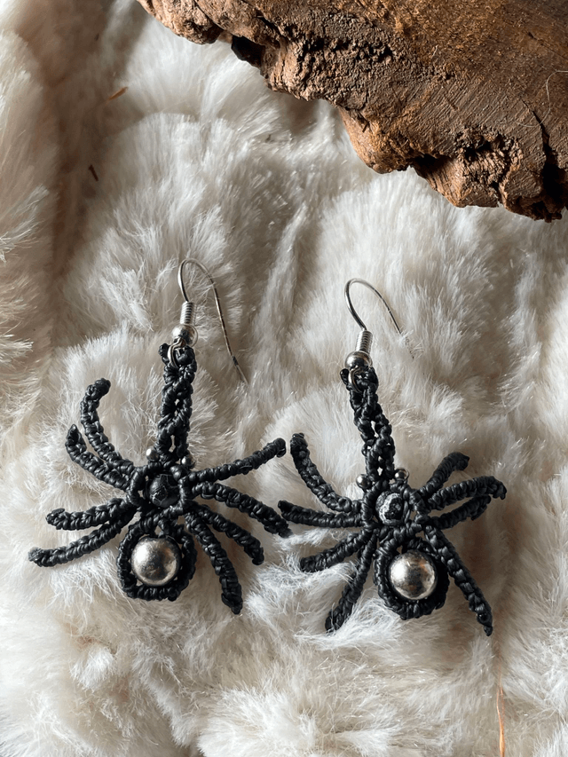 Bijoux Halloween