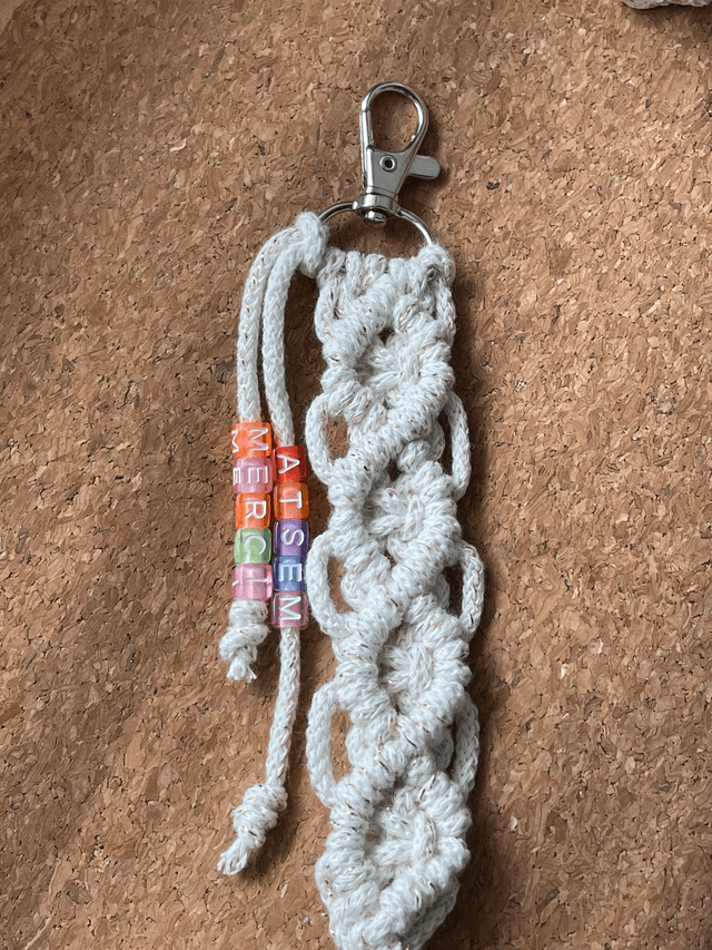 Cadeaux Atsem/maitresse