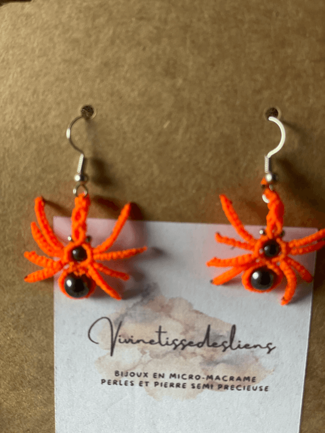 Bijoux Halloween