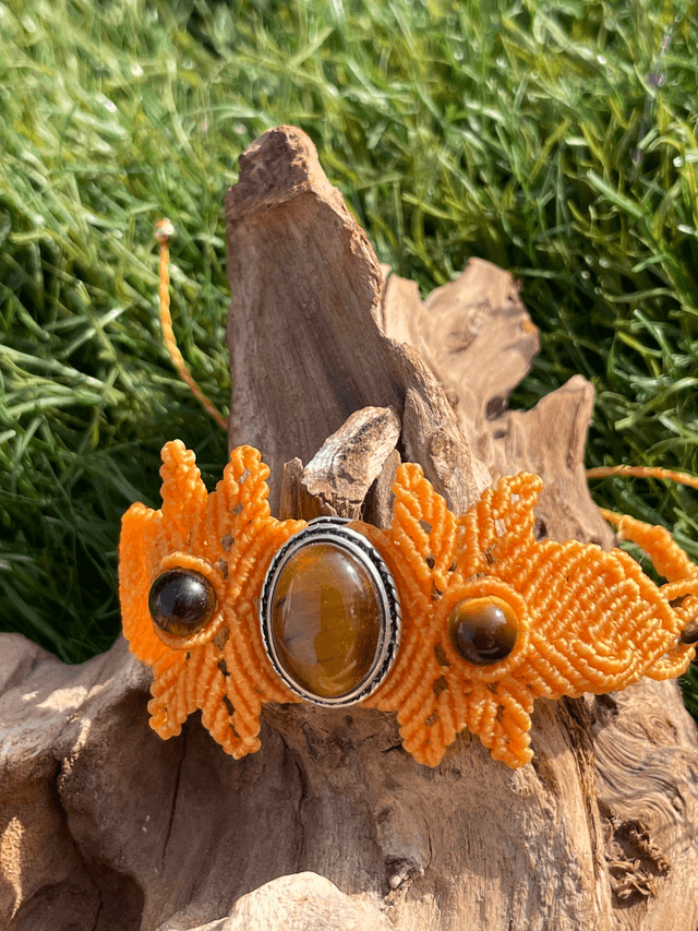 Bracelet Anémone
