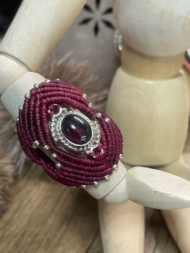 bague