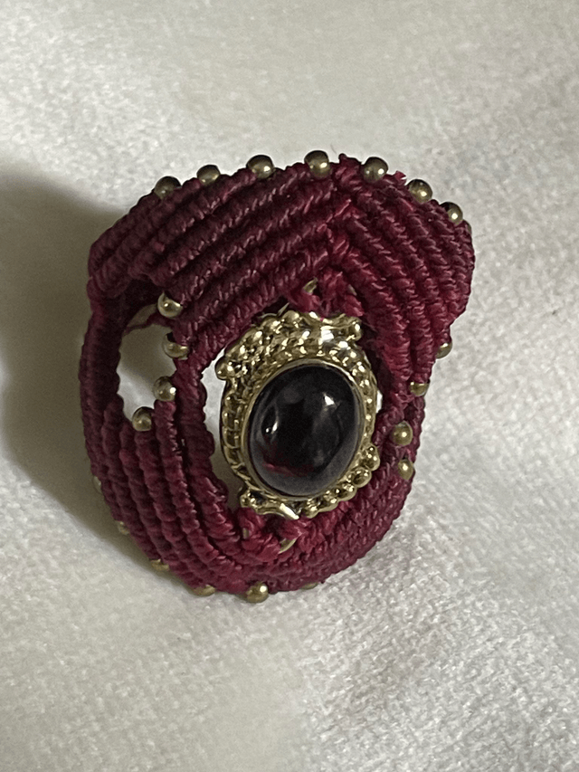 bague
