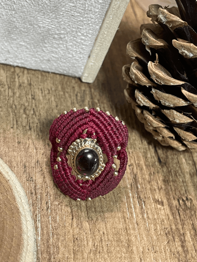 bague