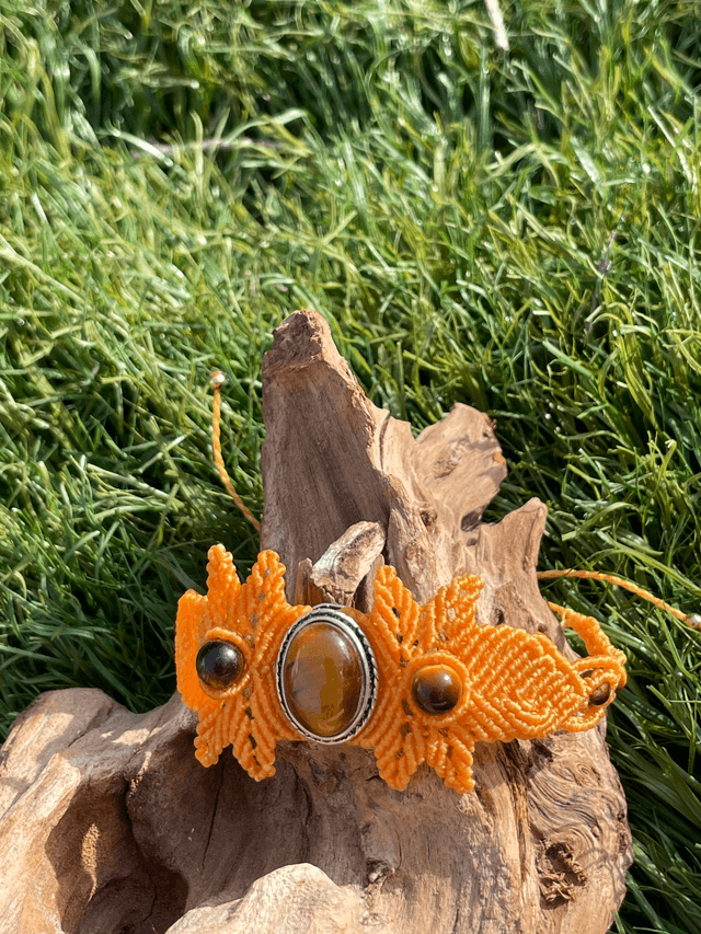 Bracelet Anémone