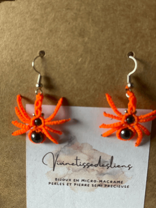 Bijoux Halloween